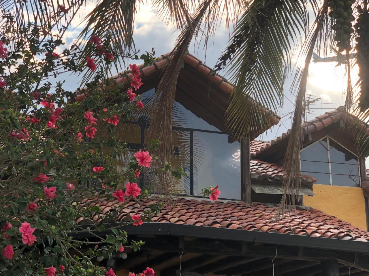 Springhills Quito Airport Ξενοδοχείο Tababela Εξωτερικό φωτογραφία